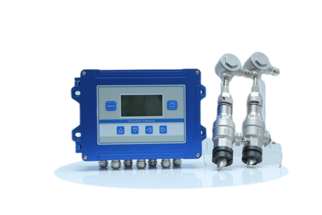 Ultrasonic Flow Meter