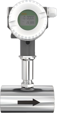 CKAS-FLYW880 liquid turbine flowmeter