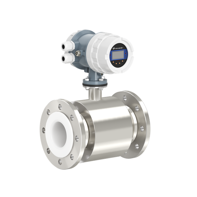 FLDC800 Series Electromagnetic Flowmeter