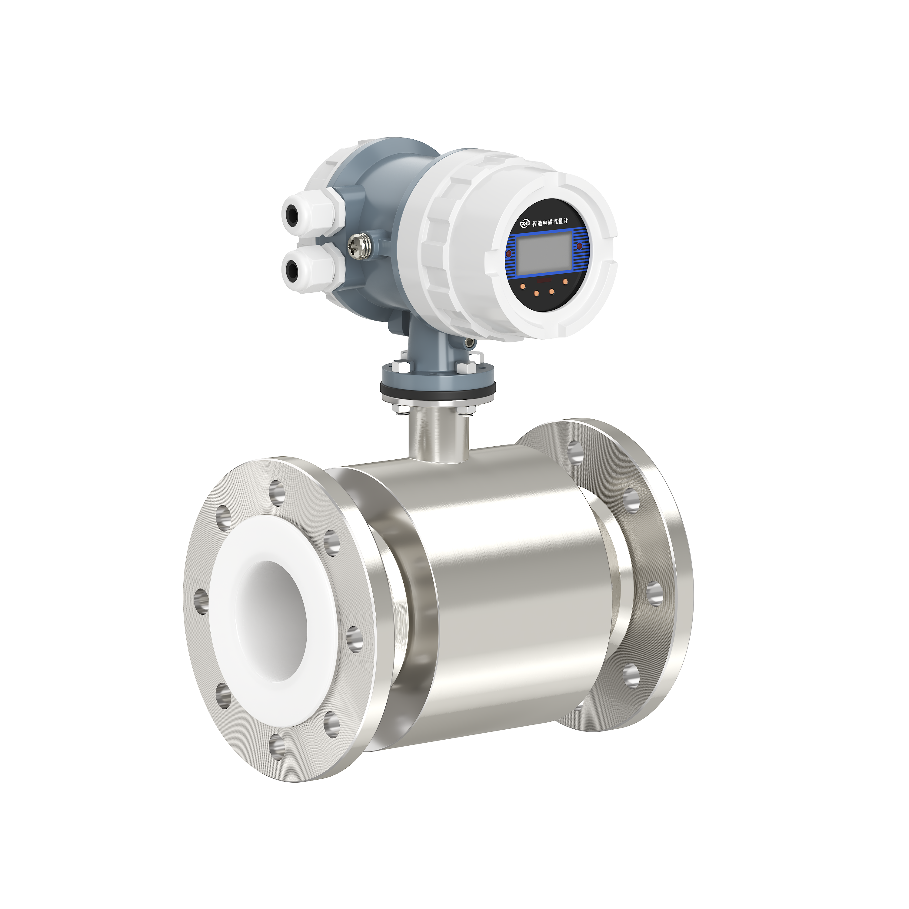 FLDC800 Series Electromagnetic Flowmeter