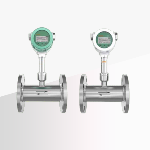 CKAS-FLRS880 thermal gas mass flowmeter