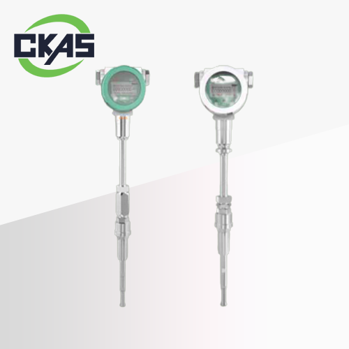 CKAS-FLRS880 thermal gas mass flowmeter