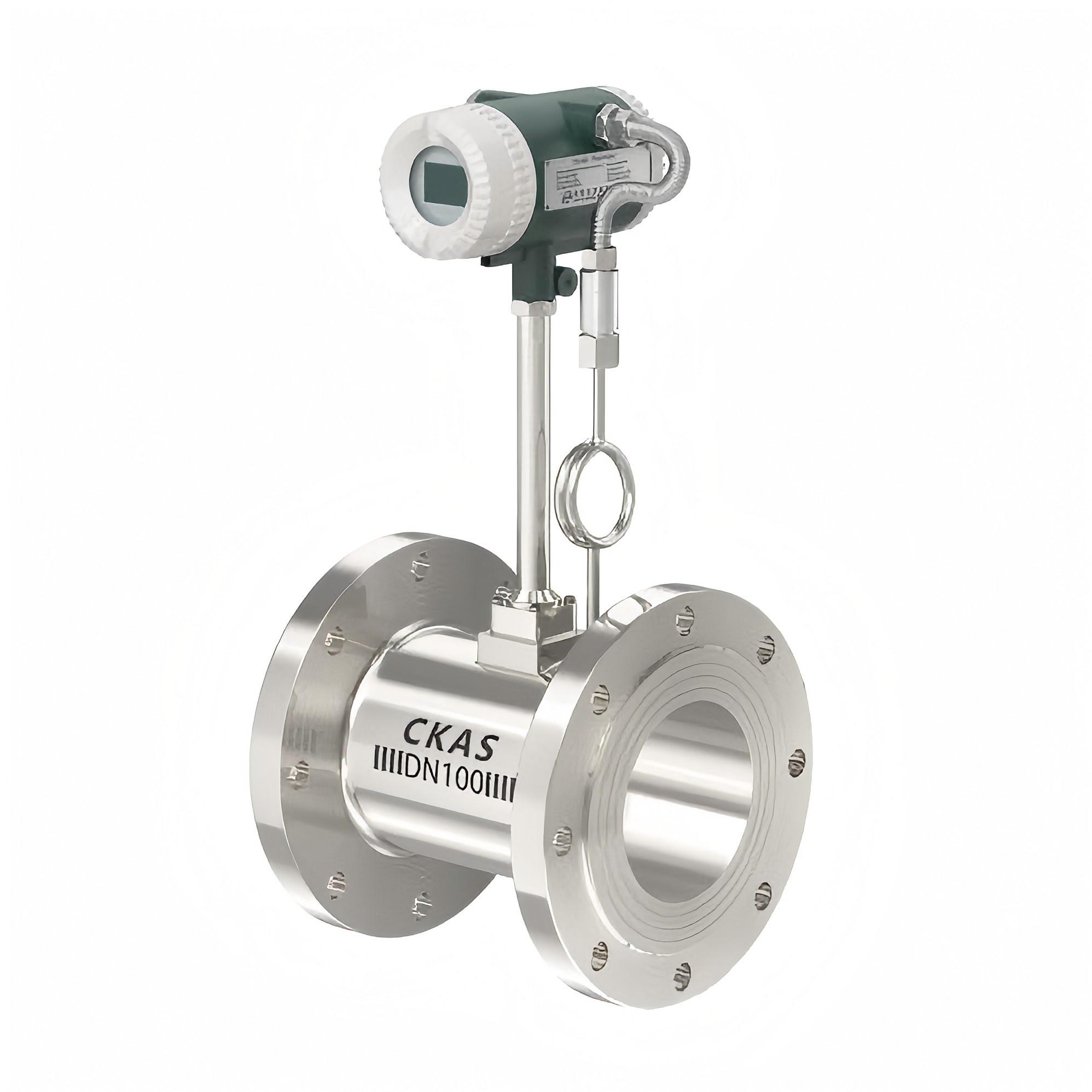 FLVJ series vortex flowmeter