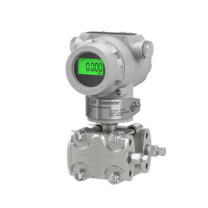 CKAS-8102HDPT High Static Pressure Differential Pressure Transmitter