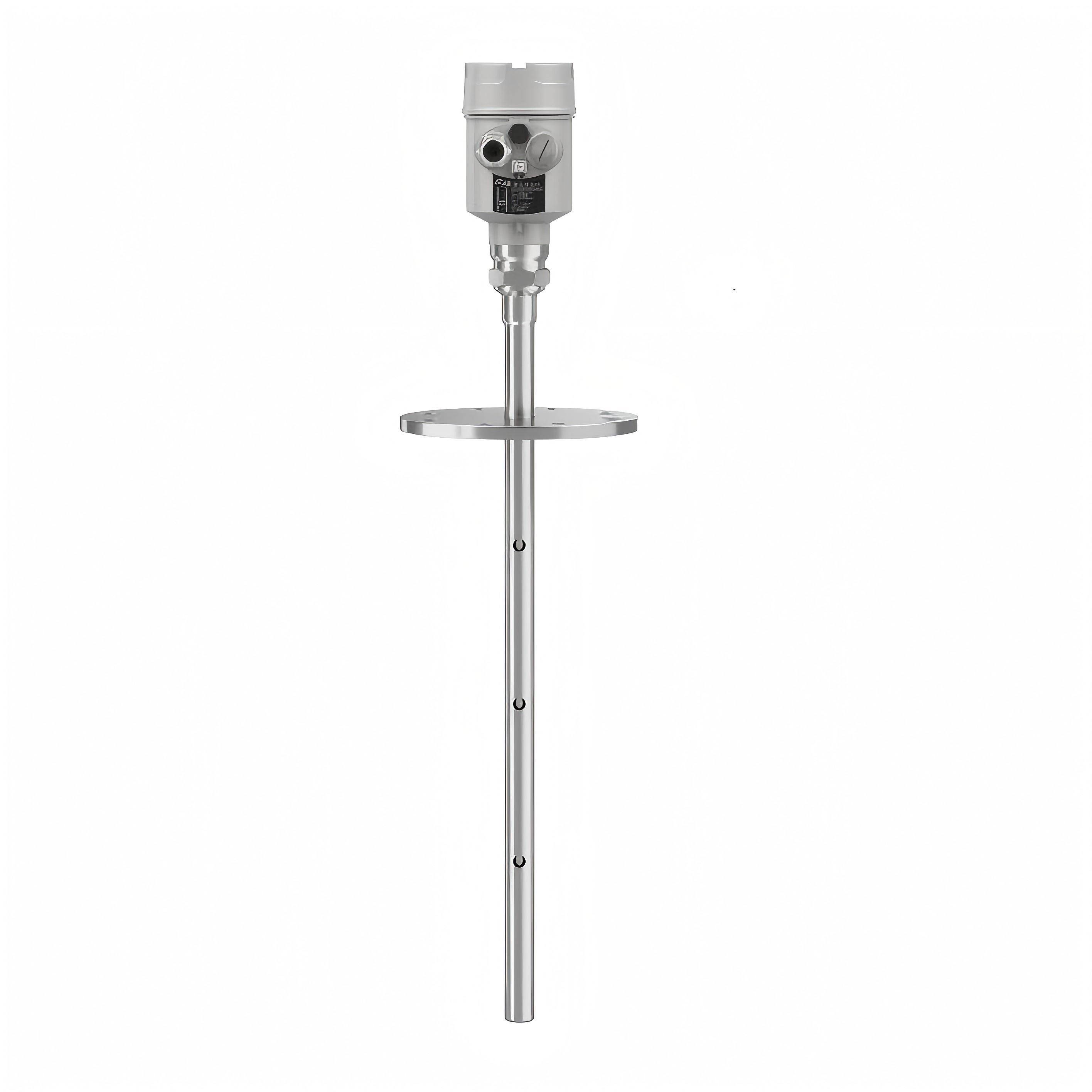 Guided wave radar level gauge