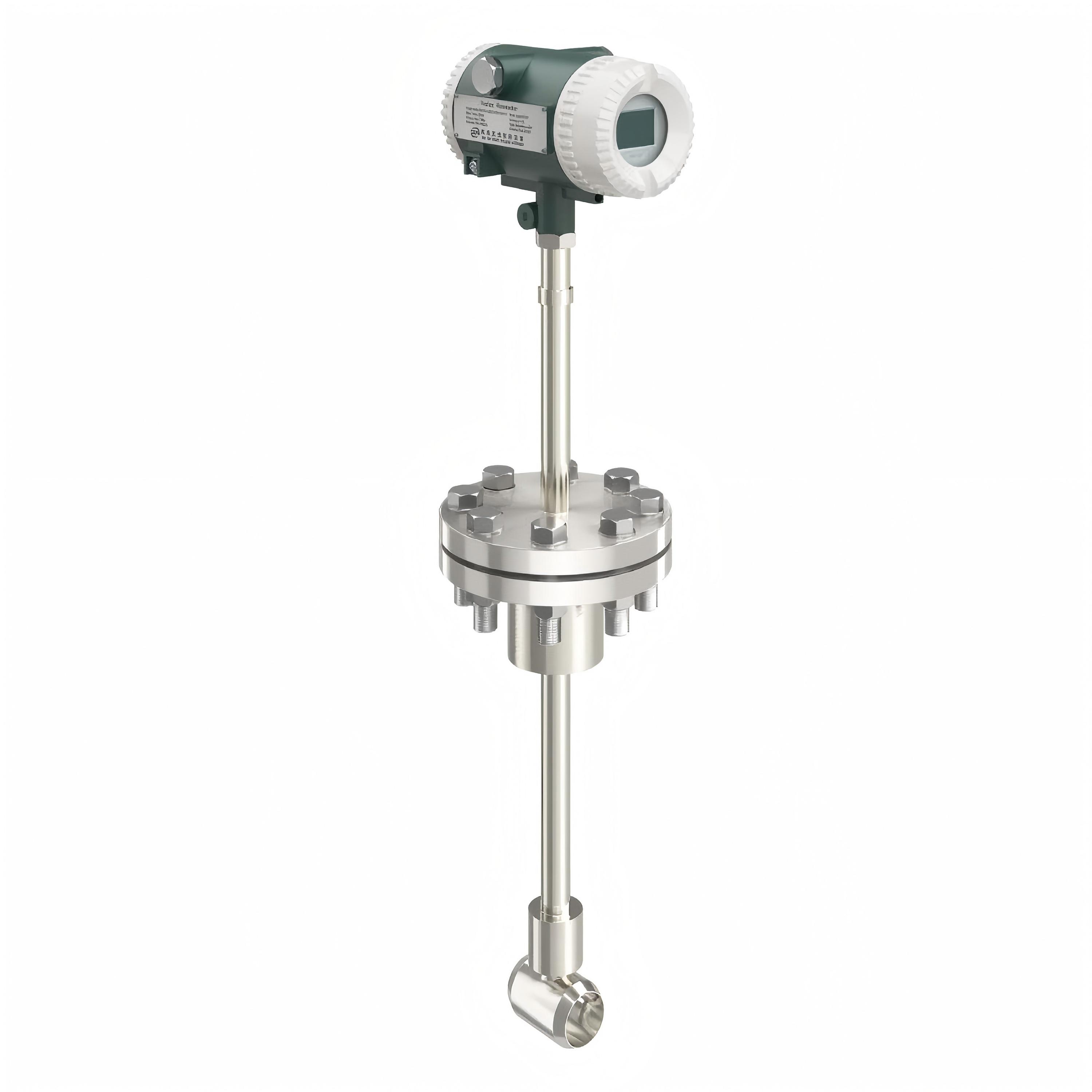 FLVJ series vortex flowmeter