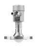 80G FM Radar Level Gauge