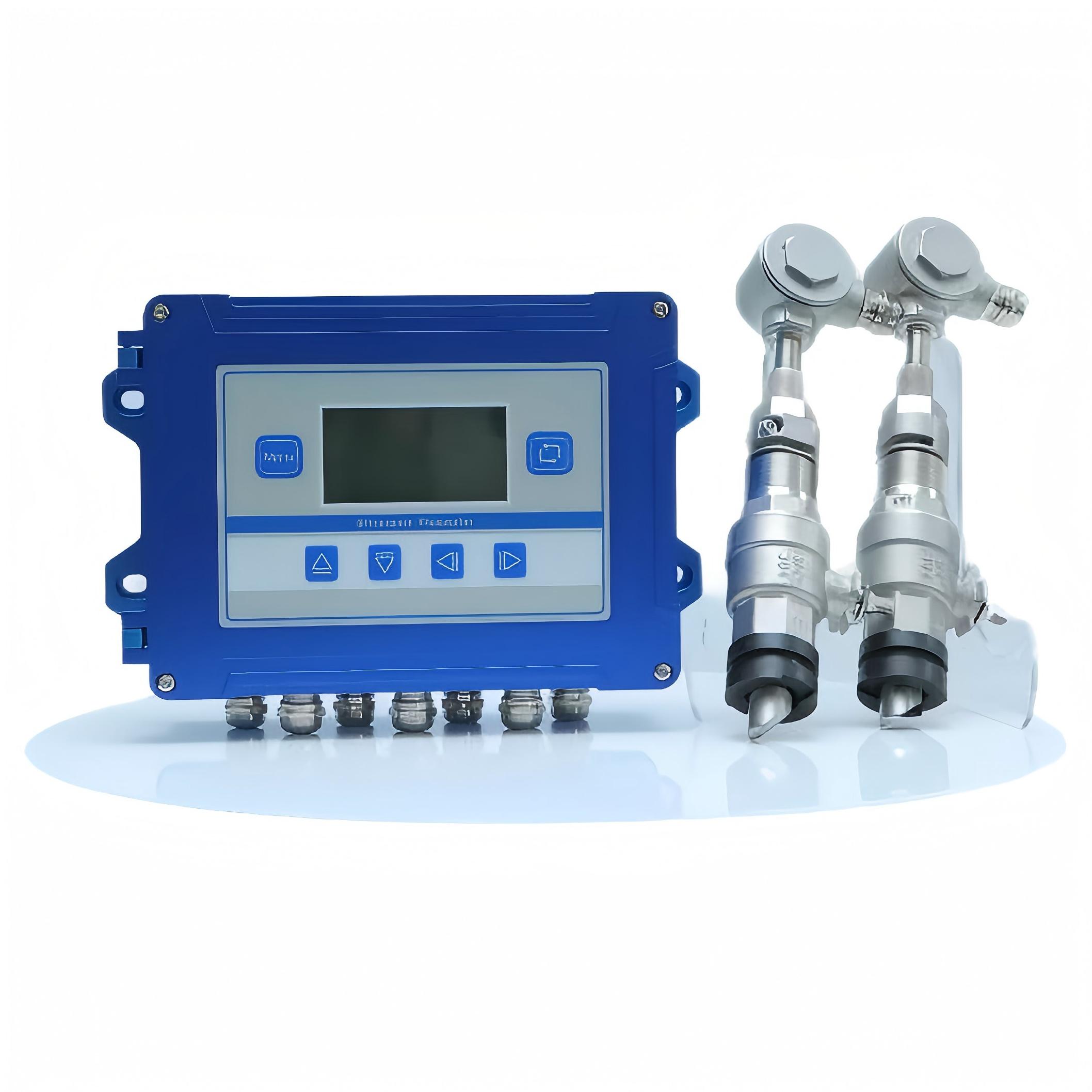 Ultrasonic Flow Meter