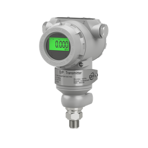 CKAS-8102G series high temperature pressure transmitter