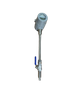 CKAS-FLRS880 thermal gas mass flowmeter