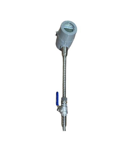 CKAS-FLRS880 thermal gas mass flowmeter