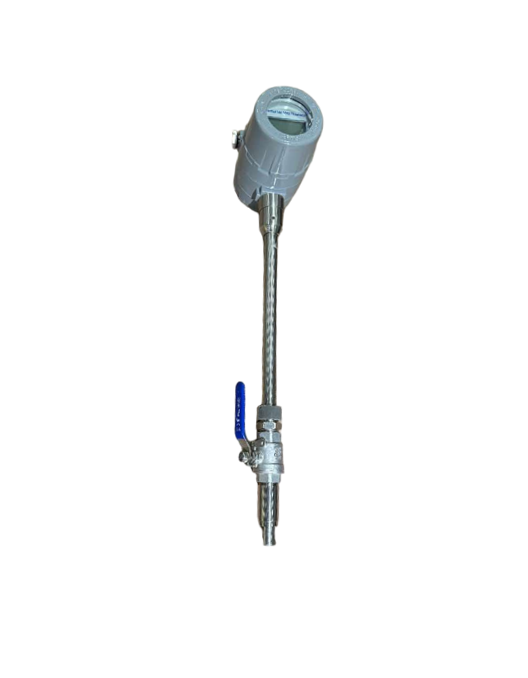 CKAS-FLRS880 thermal gas mass flowmeter