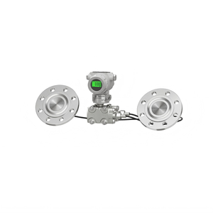 CKAS-8102DP/GP Dual Flange Differential Pressure/Pressure Transmitter