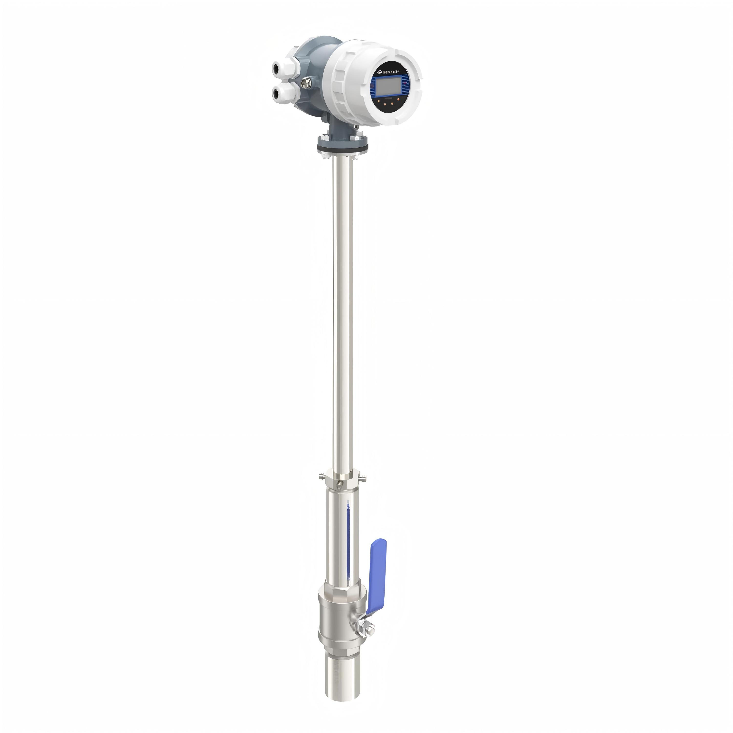 FLDC800 Series Electromagnetic Flowmeter