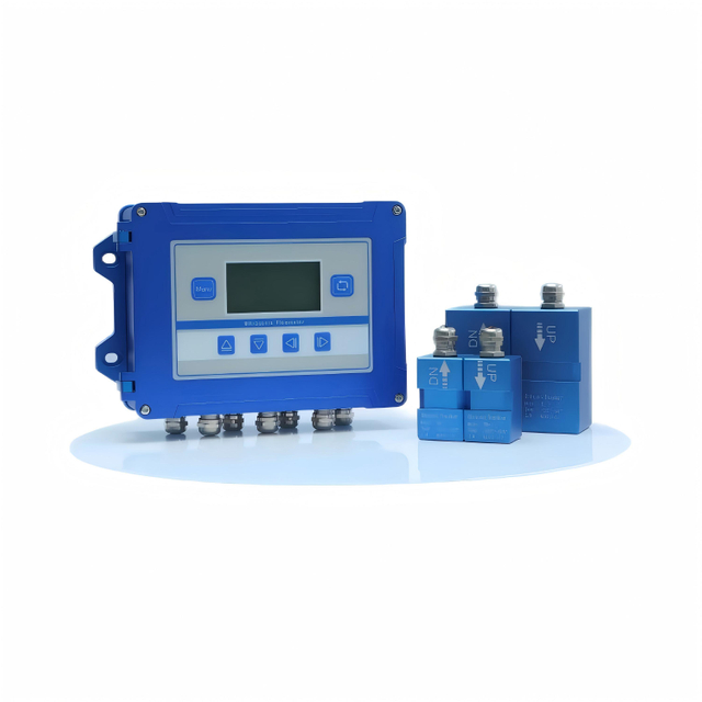 Ultrasonic Flow Meter