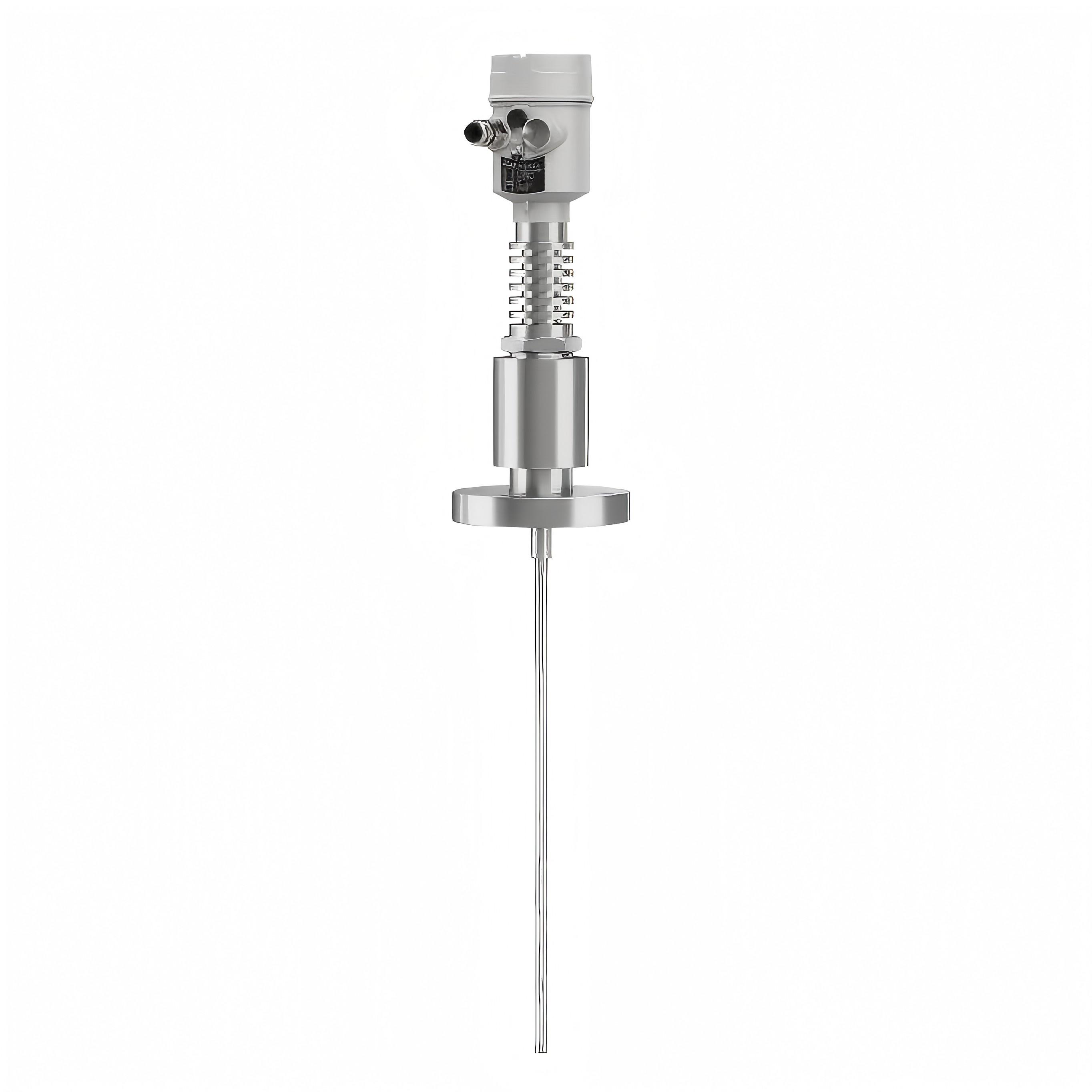 Guided wave radar level gauge