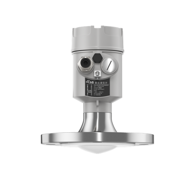 80G FM Radar Level Gauge
