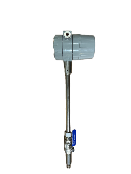 CKAS-FLRS880 thermal gas mass flowmeter