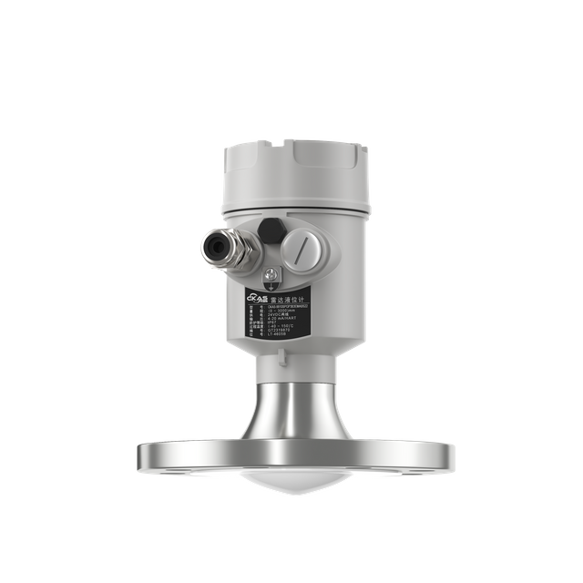80G FM Radar Level Gauge