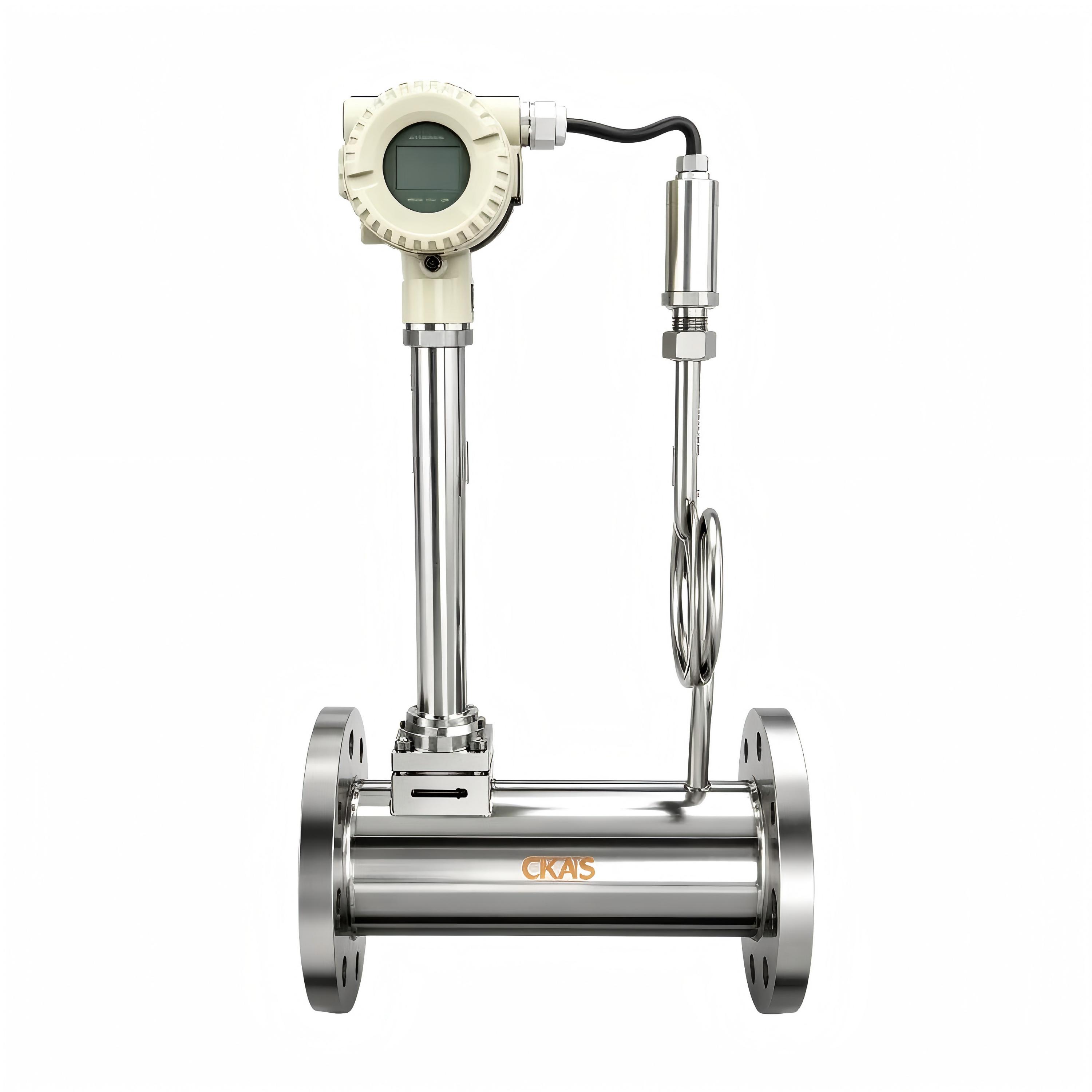 FLVJ series vortex flowmeter