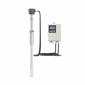 FLDC800 series plug-in electromagnetic flowmeter